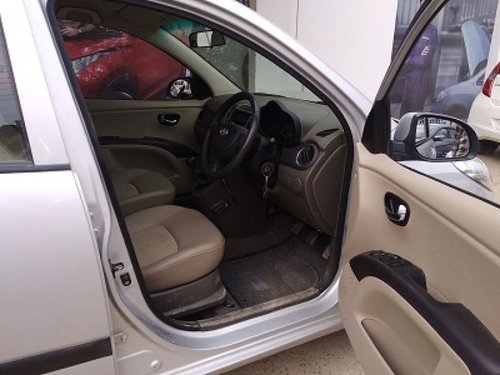 Used 2012 Hyundai i10 for sale