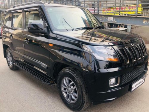 2018 Mahindra TUV 300 for sale at low price