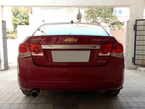 Used 2010 Chevrolet Cruze for sale