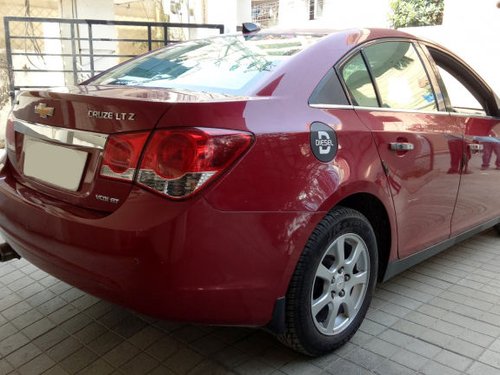 Used 2010 Chevrolet Cruze for sale