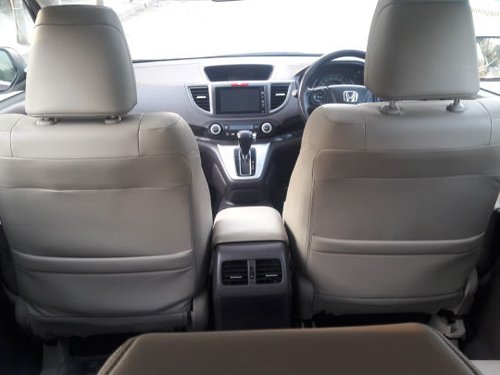 Used Honda CR V car 2015 for sale at low price