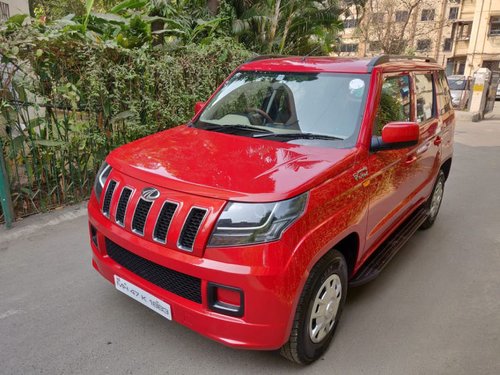 Mahindra TUV 300 2016 for sale