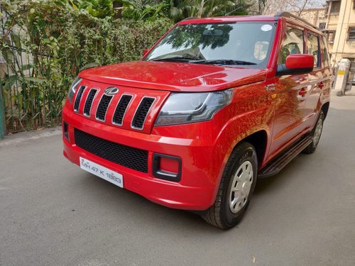 Mahindra TUV 300 2016 for sale