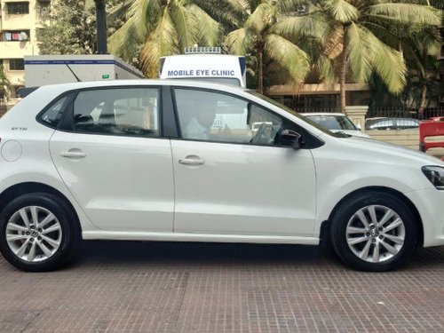 Volkswagen Polo GT TSI 2015 for sale