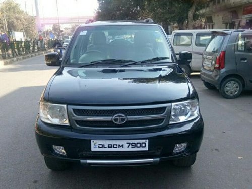 2010 Tata Safari for sale at low price