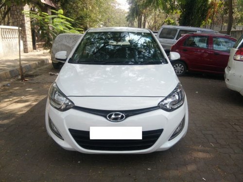 2013 Hyundai i20 for sale at low price