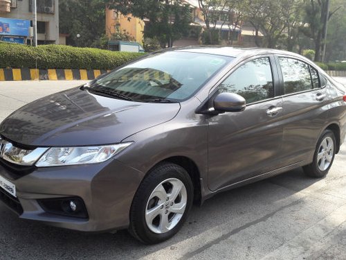 2016 Honda City for sale at low price