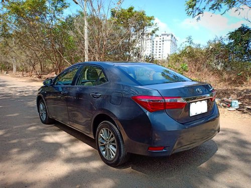 Used 2014 Toyota Corolla Altis for sale