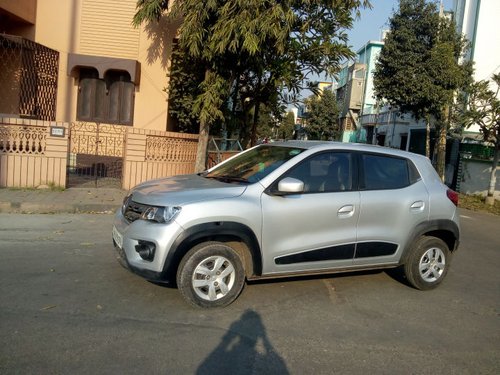 2015 Renault Kwid for sale