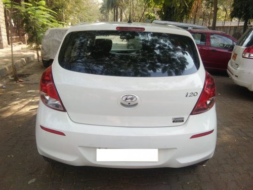 2013 Hyundai i20 for sale at low price