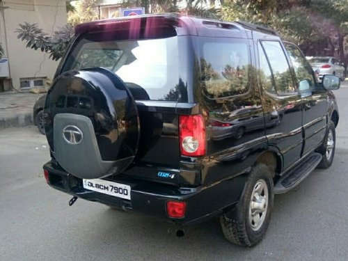 2010 Tata Safari for sale at low price