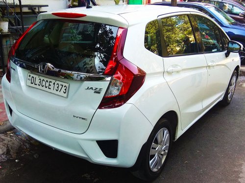 2016 Honda Jazz for sale