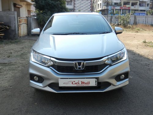 Used Honda City i-DTEC VX 2017 for sale