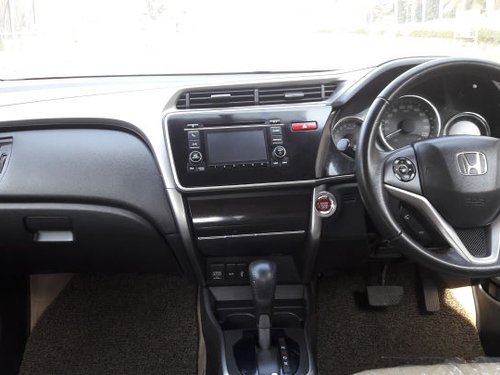 2016 Honda City for sale at low price