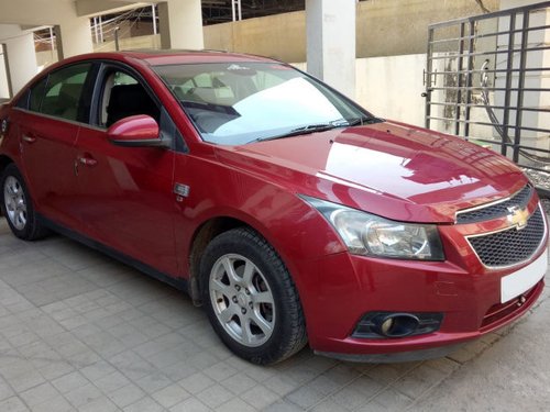 Used 2010 Chevrolet Cruze for sale