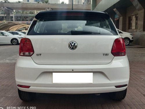 Volkswagen Polo GT TSI 2015 for sale