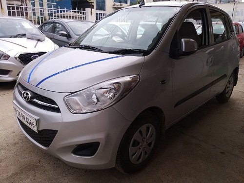 Used 2012 Hyundai i10 for sale