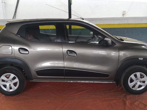 Renault Kwid 2017 for sale