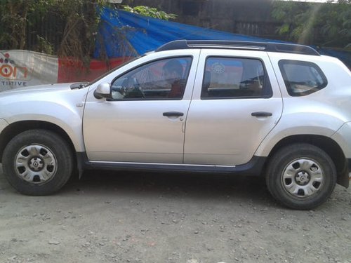 Used 2015 Renault Duster for sale