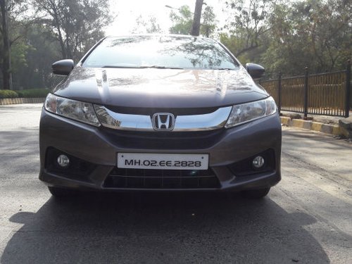 2016 Honda City for sale at low price