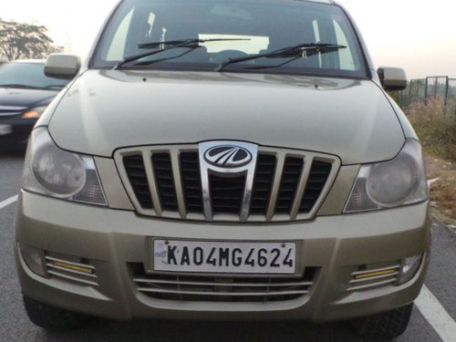 Mahindra Xylo E8 2009 for sale