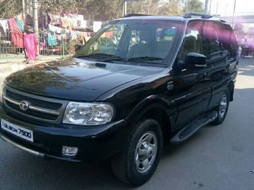 2010 Tata Safari for sale at low price