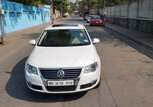 2011 Volkswagen Passat for sale at low price