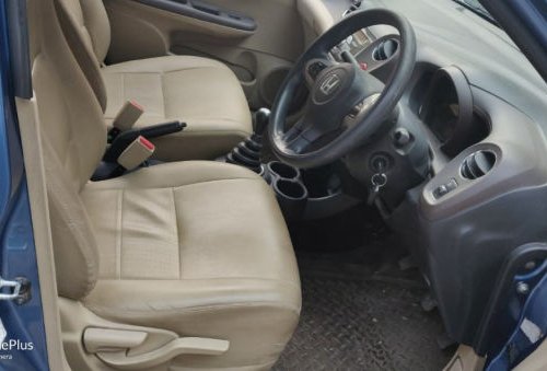 Used Honda Amaze car 2013 for sale at low price