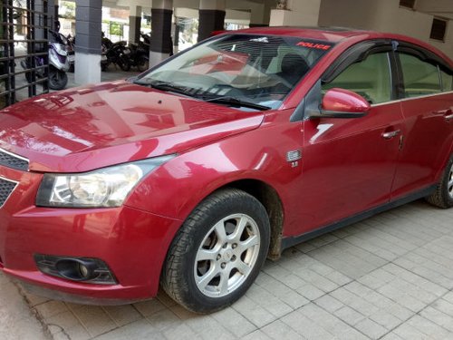 Used 2010 Chevrolet Cruze for sale