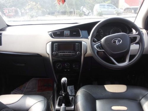 Used Tata Zest Quadrajet 1.3 XM 2014 for sale