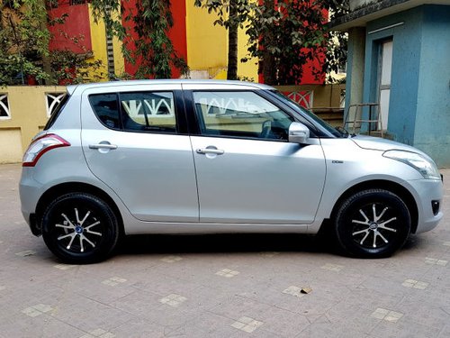 Used 2012 Maruti Suzuki Swift for sale