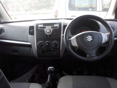 Maruti Suzuki Wagon R 2011 for sale