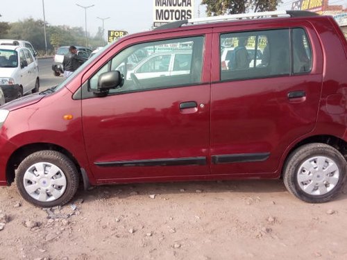 Maruti Suzuki Wagon R 2011 for sale