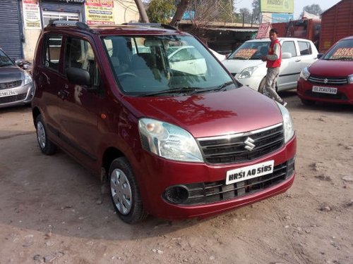 Maruti Suzuki Wagon R 2011 for sale