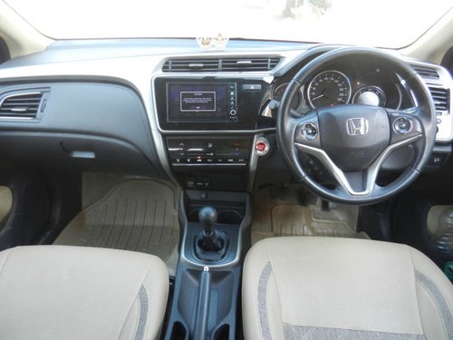 Used Honda City i-DTEC VX 2017 for sale