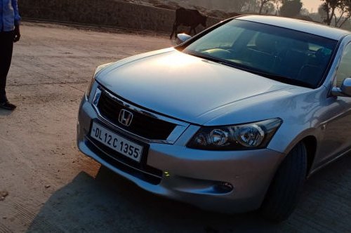 2009 Honda Accord for sale