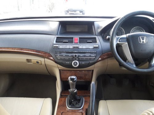 Honda Accord 2011 for sale