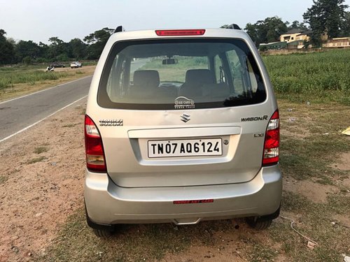 2008 Maruti Suzuki Wagon R for sale