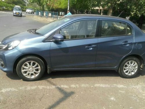 Honda Amaze VX AT i-Vtech 2016 for sale