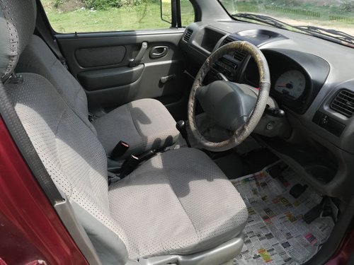 Used Maruti Suzuki Wagon R LXI 2006 for sale