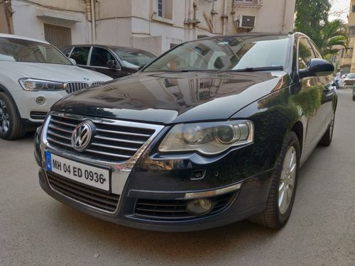 2009 Volkswagen Passat for sale at low price