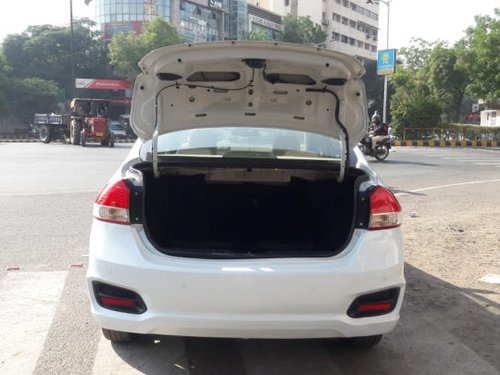 Maruti Ciaz AT ZXi 2014 for sale