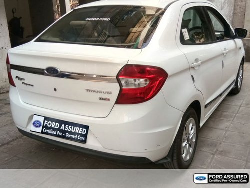 Used 2017 Ford Aspire for sale