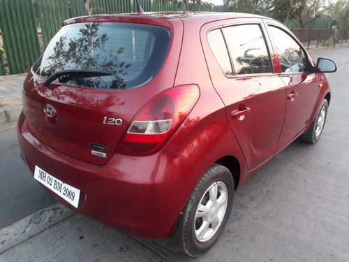 2009 Hyundai i20 for sale at low price