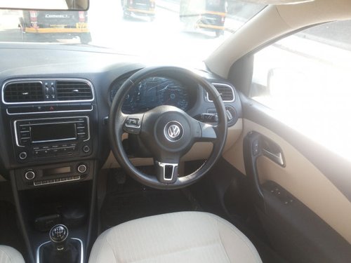 2014 Volkswagen Polo for sale