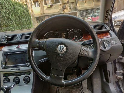 2009 Volkswagen Passat for sale at low price