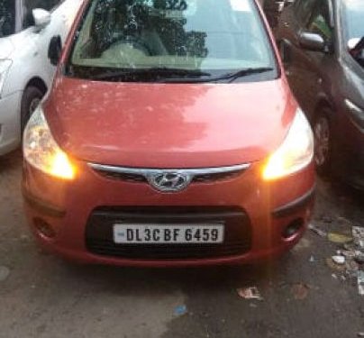 Used Hyundai i10 Era 2009 for sale