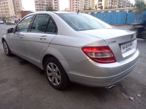 Used 2011 Mercedes Benz C Class for sale