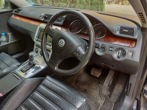 2009 Volkswagen Passat for sale at low price