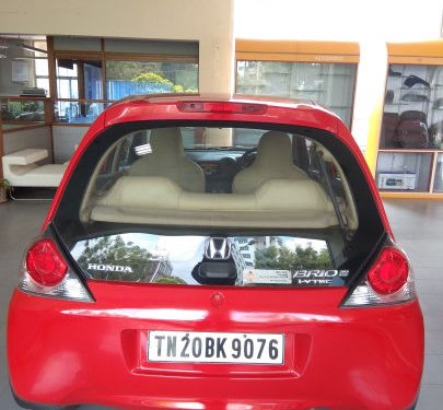 Used 2012 Honda Brio for sale